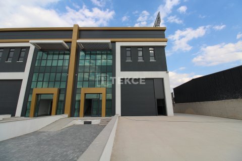 ملک تجاری در Akyurt ، ترکیه 1700 متر مربع. شماره 212454 - 3