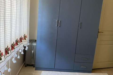 2+1 Lejlighed i Alanya, Antalya, Tyrkiet Nr. 212456 - 5