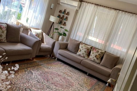 Daire  2+1  Alanya, Antalya, Türkiye №212456