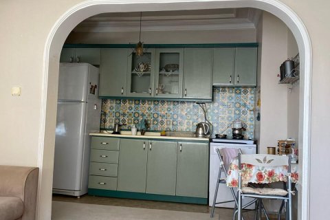 2+1 Lejlighed i Alanya, Antalya, Tyrkiet Nr. 212456 - 2