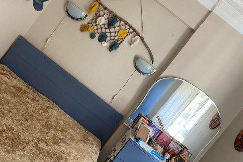 2+1 Lejlighed i Alanya, Antalya, Tyrkiet Nr. 212456 - 4