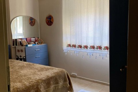 2+1 Lejlighed i Alanya, Antalya, Tyrkiet Nr. 212456 - 3