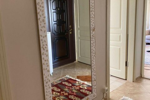 2+1 Lejlighed i Alanya, Antalya, Tyrkiet Nr. 212456 - 8