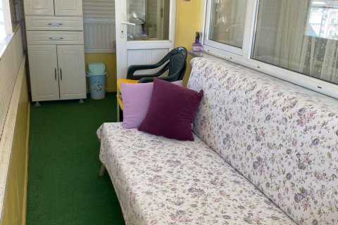 2+1 Lejlighed i Alanya, Antalya, Tyrkiet Nr. 212456 - 10