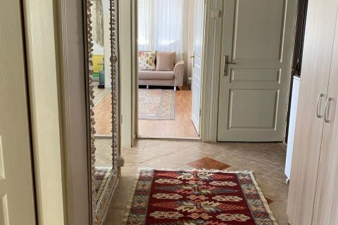 2+1 Lejlighed i Alanya, Antalya, Tyrkiet Nr. 212456 - 7