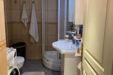 2+1 Lejlighed i Alanya, Antalya, Tyrkiet Nr. 212456 - 9