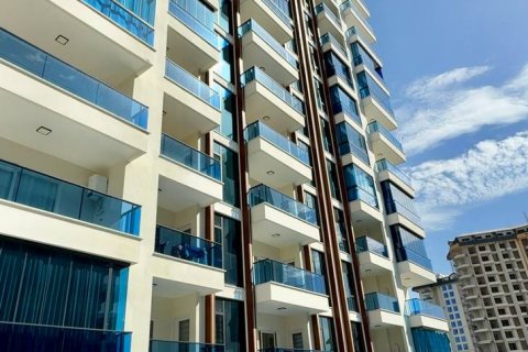 1+1 Lejlighed i Alanya, Antalya, Tyrkiet Nr. 212458 - 8