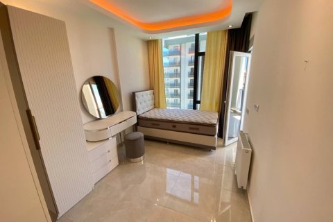 1+1 Lejlighed i Alanya, Antalya, Tyrkiet Nr. 212458 - 4