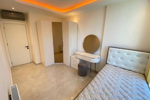 1+1 Lejlighed i Alanya, Antalya, Tyrkiet Nr. 212458 - 5