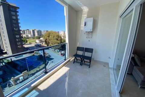 1+1 Lejlighed i Alanya, Antalya, Tyrkiet Nr. 212458 - 7
