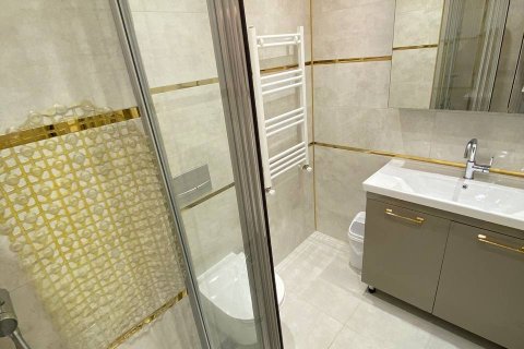 1+1 Lejlighed i Alanya, Antalya, Tyrkiet Nr. 212458 - 6