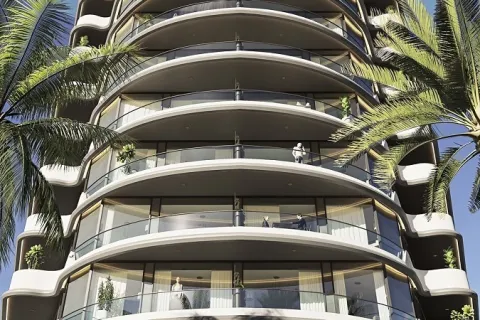 2+1 Leilighet  i Mugla, Tyrkia Nr. 223740 - 2