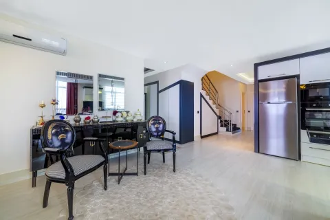 Apartment for sale  in Alanya, Antalya, Turkey, 3 bedrooms, 201m2, No. 223742 – photo 8
