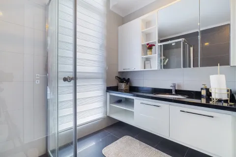 Apartment for sale  in Alanya, Antalya, Turkey, 3 bedrooms, 201m2, No. 223742 – photo 15