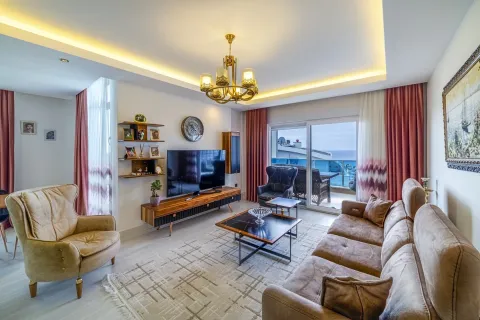 Apartment for sale  in Alanya, Antalya, Turkey, 3 bedrooms, 201m2, No. 223742 – photo 5