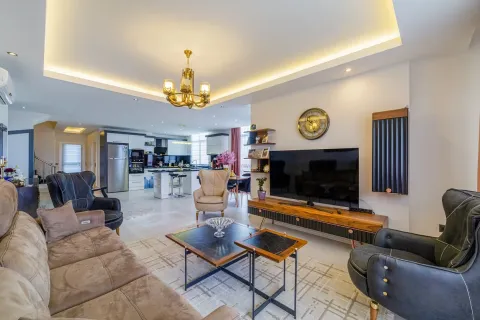Apartment for sale  in Alanya, Antalya, Turkey, 3 bedrooms, 201m2, No. 223742 – photo 6