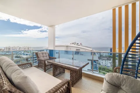 Apartment for sale  in Alanya, Antalya, Turkey, 3 bedrooms, 201m2, No. 223742 – photo 30
