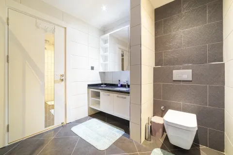 Apartment for sale  in Alanya, Antalya, Turkey, 3 bedrooms, 201m2, No. 223742 – photo 21