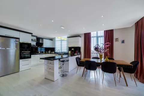 Apartment for sale  in Alanya, Antalya, Turkey, 3 bedrooms, 201m2, No. 223742 – photo 3