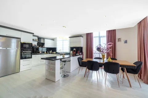 Apartment for sale  in Alanya, Antalya, Turkey, 3 bedrooms, 201m2, No. 223742 – photo 2