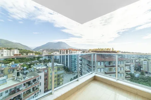 Apartment for sale  in Alanya, Antalya, Turkey, 3 bedrooms, 201m2, No. 223742 – photo 13