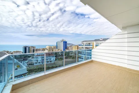 Apartment for sale  in Alanya, Antalya, Turkey, 3 bedrooms, 201m2, No. 223742 – photo 25