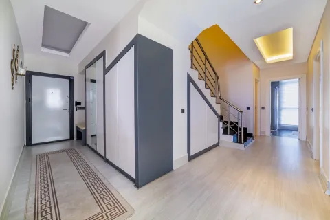Apartment for sale  in Alanya, Antalya, Turkey, 3 bedrooms, 201m2, No. 223742 – photo 9