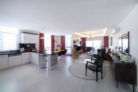 Apartment for sale  in Alanya, Antalya, Turkey, 3 bedrooms, 201m2, No. 223742 – photo 4