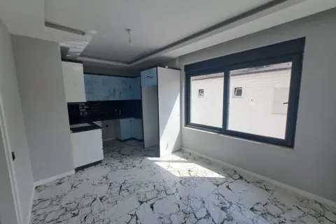 1+1 Lägenhet i Alanya, Antalya, Turkiet Nr. 223739 - 2