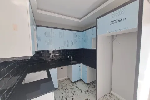 1+1 Lägenhet i Alanya, Antalya, Turkiet Nr. 223739 - 3