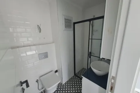 1+1 Lägenhet i Alanya, Antalya, Turkiet Nr. 223739 - 10