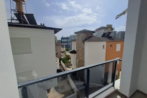 1+1 Lägenhet i Alanya, Antalya, Turkiet Nr. 223739 - 8