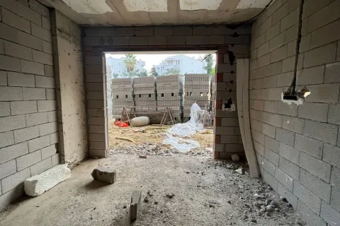 1+1 Wohnung in Alanya, Antalya, Türkei Nr. 223737 - 7