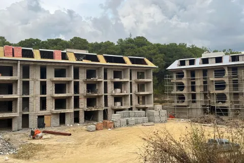 1+1 Wohnung in Alanya, Antalya, Türkei Nr. 223737 - 10