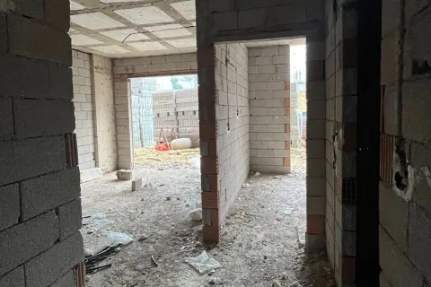 1+1 Wohnung in Alanya, Antalya, Türkei Nr. 223737 - 8