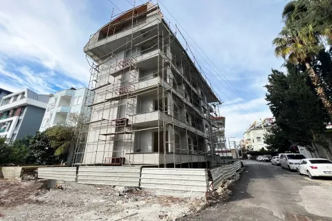 1+1 Wohnung in Alanya, Antalya, Türkei Nr. 223741 - 13