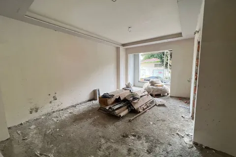 1+1 Wohnung in Alanya, Antalya, Türkei Nr. 223741 - 2
