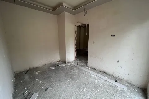 1+1 Wohnung in Alanya, Antalya, Türkei Nr. 223741 - 5