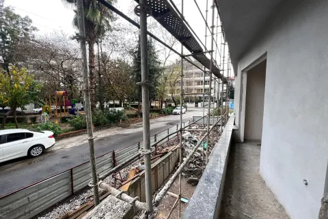1+1 Wohnung in Alanya, Antalya, Türkei Nr. 223741 - 7