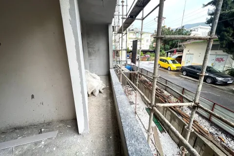 1+1 Wohnung in Alanya, Antalya, Türkei Nr. 223741 - 6