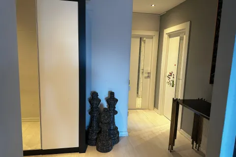 2+1 Leilighet  i Alanya, Antalya, Tyrkia Nr. 223743 - 9