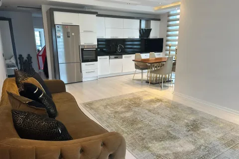 2+1 Leilighet  i Alanya, Antalya, Tyrkia Nr. 223743 - 2