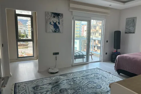 2+1 Leilighet  i Alanya, Antalya, Tyrkia Nr. 223743 - 16