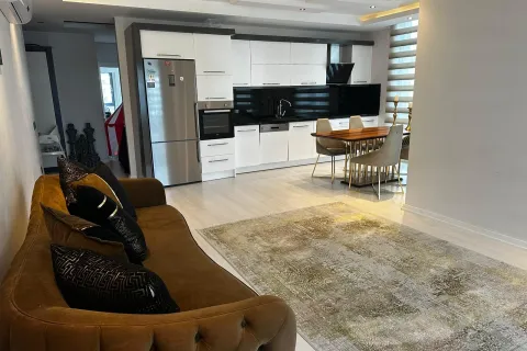 2+1 Leilighet  i Alanya, Antalya, Tyrkia Nr. 223743 - 3