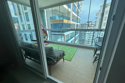 2+1 Leilighet  i Alanya, Antalya, Tyrkia Nr. 223743 - 5