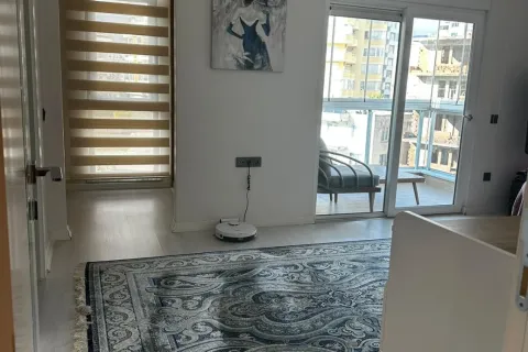 2+1 Leilighet  i Alanya, Antalya, Tyrkia Nr. 223743 - 19