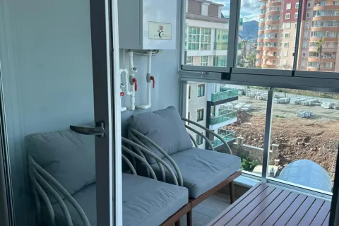 2+1 Leilighet  i Alanya, Antalya, Tyrkia Nr. 223743 - 24