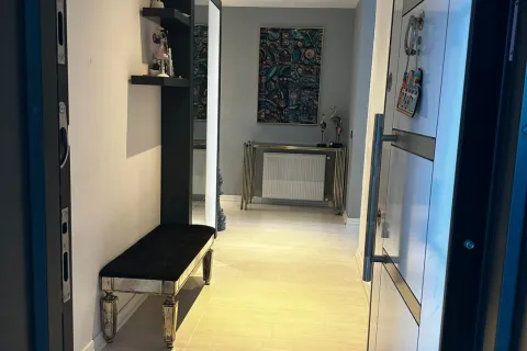 2+1 Leilighet  i Alanya, Antalya, Tyrkia Nr. 223743 - 27