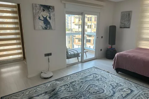 2+1 Leilighet  i Alanya, Antalya, Tyrkia Nr. 223743 - 13