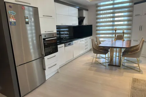 2+1 Leilighet  i Alanya, Antalya, Tyrkia Nr. 223743 - 4
